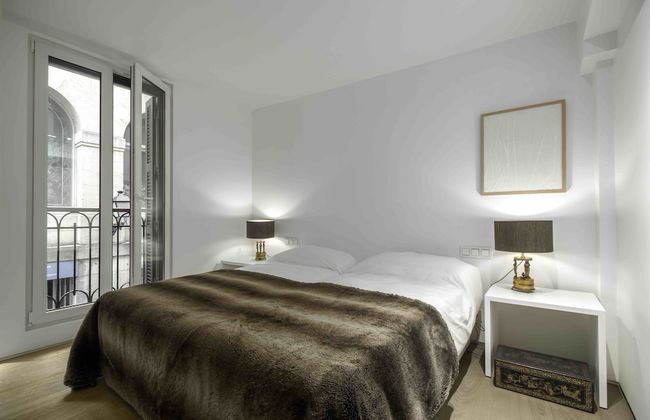 SanSebastianForYou Izarre Apartment - Foto 2