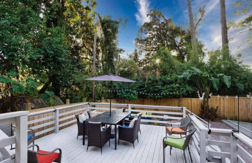 Summer Spot! Renovated Historic Avondale Gem 6BR Sleeps 12 - Foto 30