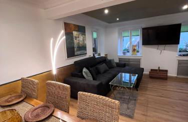 Ferienwohnung am Kirchberg Europa-Park Spassbad-Rulantica-Schwarzwald ,Frankreich, - Foto 3