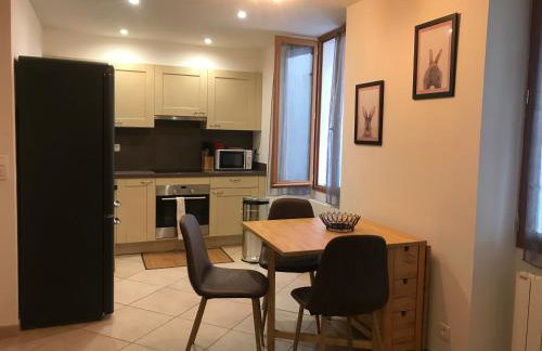 2 pièces cosy - à 150m du télécabine - Photo 24