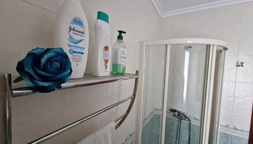 Chalet Adosado con jardín - Foto 4, Shower