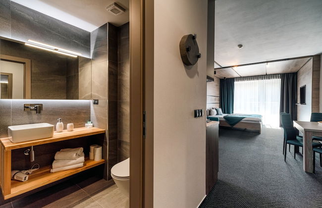 Tri sestry - Foto 30