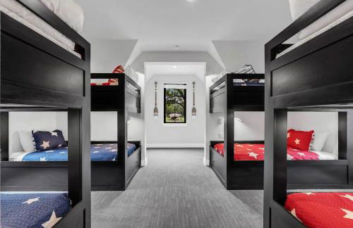 Palm Paradise on Lake LBJ with Concierge Services - Foto 44