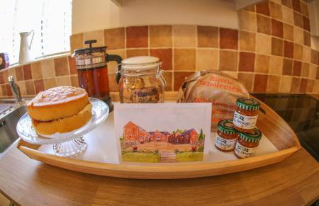 Westfield Country Barns - Foto 2