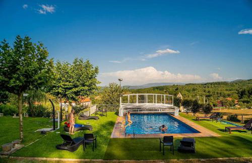 A Forxa - Casa Ferrador (Ribeira Sacra) - Foto 30