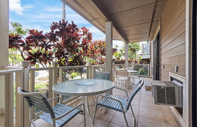 Wailea Grand Champions - Maui Condo & Home - Foto 23