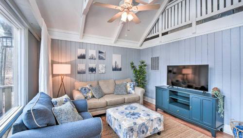 Comfortable Condo on Keowee Key Golf Course! - Foto 4