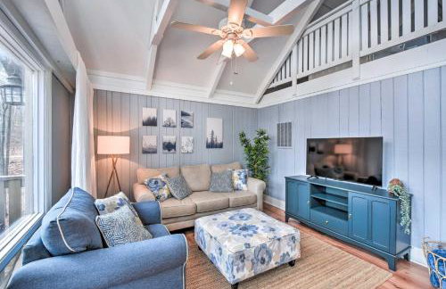 Comfortable Condo on Keowee Key Golf Course! - Foto 4