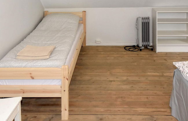 8 Person Holiday Home in Masfjordnes-by Traum - Foto 10