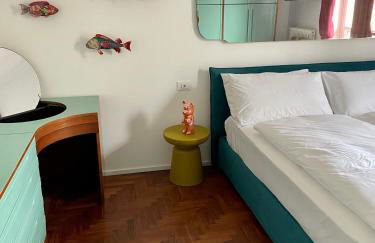 149 BORGO TICINO SUITE Attico di Lusso con Terrazzo e Parking Privato - Foto 22