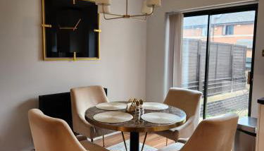 3 Bedroom near ExCel London - Foto 3