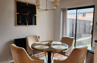 3 Bedroom near ExCel London - Foto 3