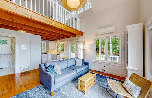 Periwinkle Cottage - Foto 6