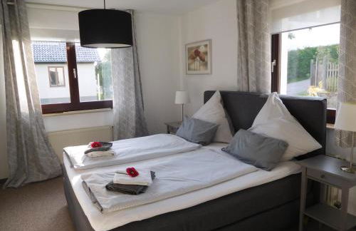 Ferienwohnung Charly - Foto 16