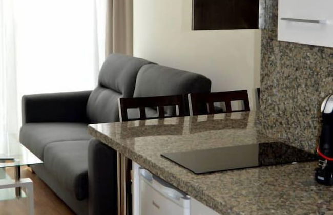 Apartamentos el Beyu - Foto 2