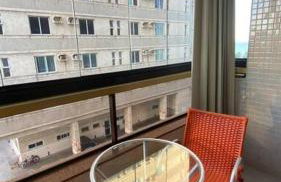 Flat em frente à praia Camburi - Foto 26