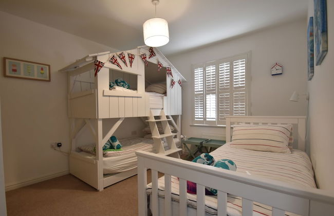 Strand House - Foto 8