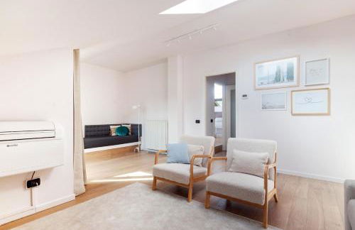 The Lake Suite Fiumelatte - Lake front apartment - Foto 6