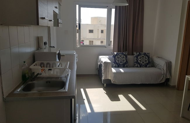 Valentinos Apartments - Foto 19