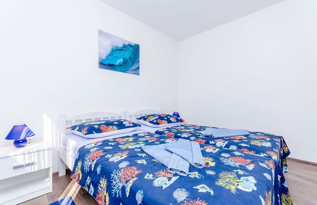 Apartment Snjezana - Foto 5