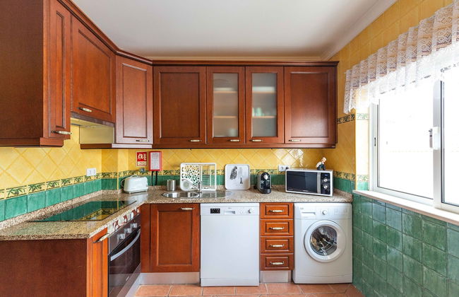 Villa Marquez Apartments - Foto 14