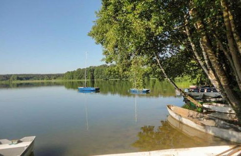 Nice Apartment In Ocypel With Sauna - Foto 27