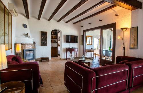 Bella Vista by Aguilarent - Foto 38