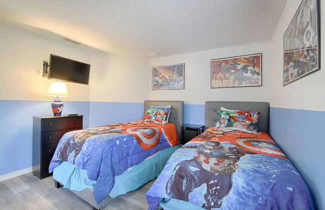 Emerald Island by PRP - Foto 63