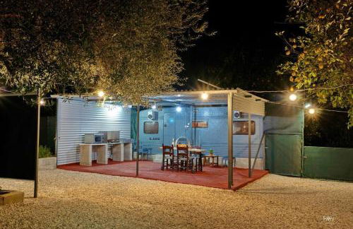 Lemon Garden Camper - Photo 1