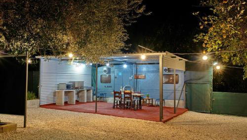 Lemon Garden Camper - Foto 1