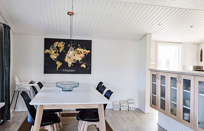 6 Person Holiday Home in Slagelse - Photo 12