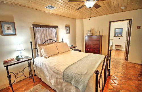 Charming Couples Casita, Walk to Old Mesilla Plaza - Foto 12