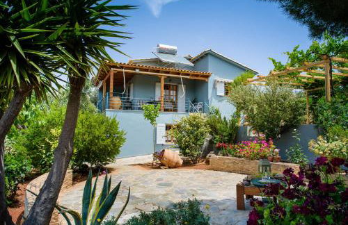 Marianna Cottage - Foto 7