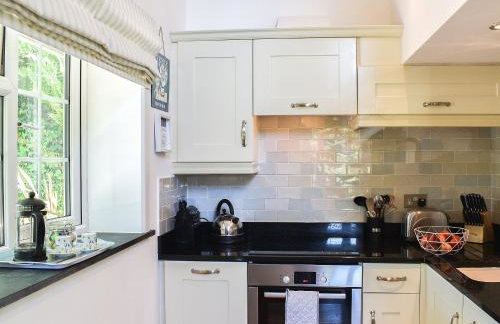 Woodland Retreat - Foto 4