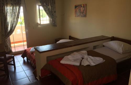 Toulipa Rooms - Foto 39