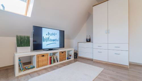 Möwennest II gemütliches Studio-Apartment mit WLAN & Küche - Foto 4