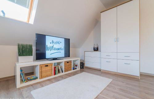 Möwennest II gemütliches Studio-Apartment mit WLAN & Küche - Photo 4