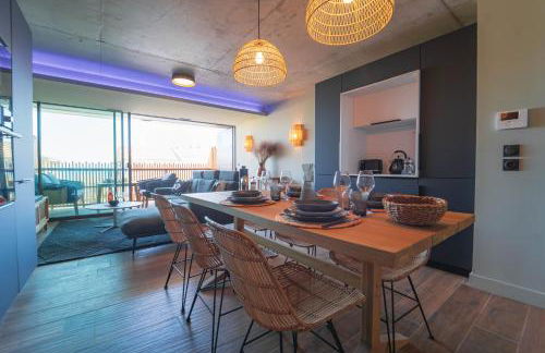 Villa Ananda - Gâia - Harmonie avec vue mer et étangs - Photo 18