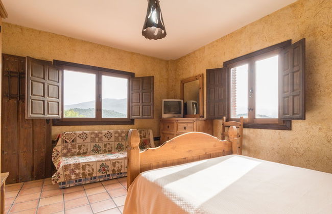 Cortijo Moyano - Foto 4