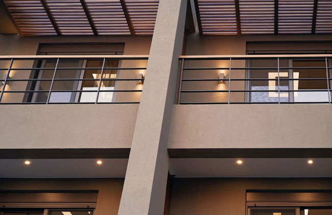 Omnia Villa I - Heated Pool Stunning Seaview - Foto 72