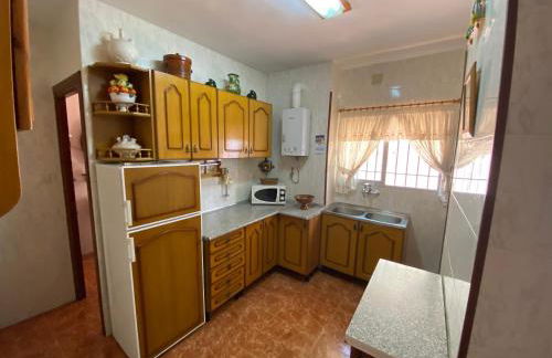 Casa Virgen de Gracia - Foto 12