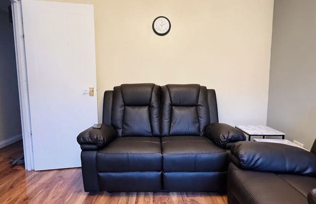 Stunning 2-bed Apartment in Gosport - Foto 7