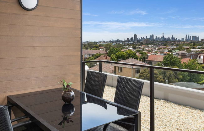 Ripponlea Village Panorama - Foto 7