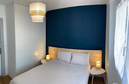 Honoriane - Appartements meublés - Photo 11