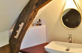 confortable maison familiale à l'entrée du village médiéval - Foto 30