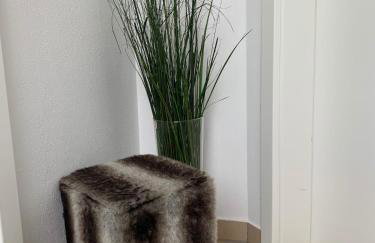 Schönes Appartement mit Terrasse und nur 5 Min zur SBahn - Foto 7