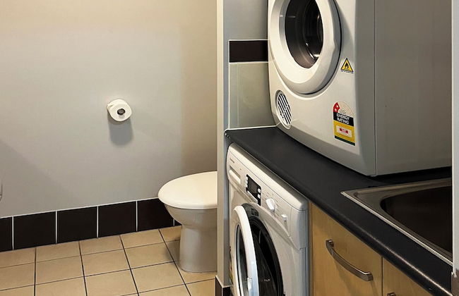 Caloundra Central Apartment Hotel - Foto 56