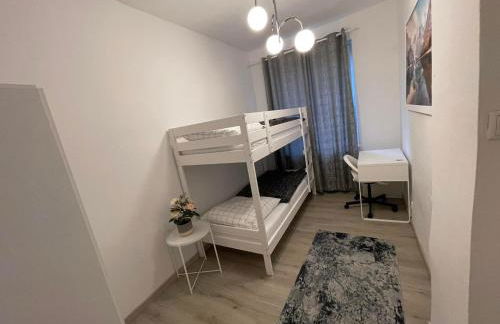 Full Apartment in Hamburg-Mitte - Foto 9