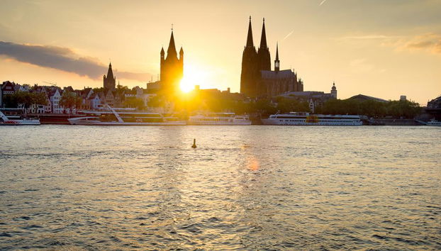 Croisière panoramique sur le Rhin - Photo 4