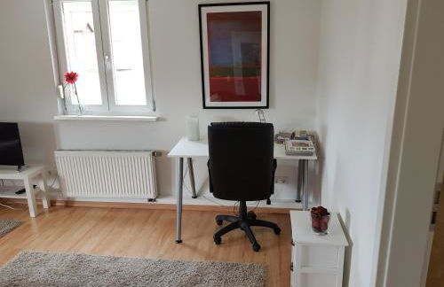 Wohnen im Springerhof - Foto 21